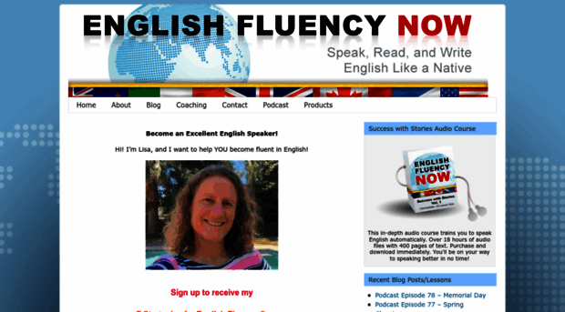 englishfluencynow.com