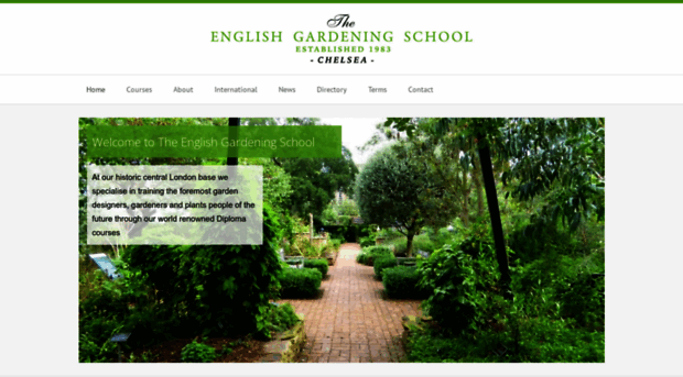 englishgardeningschool.co.uk