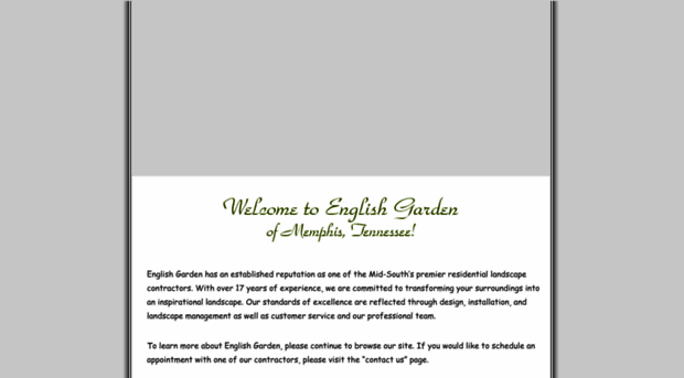 englishgardenmemphis.com