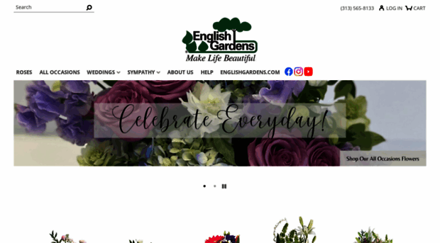 englishgardensonline.com