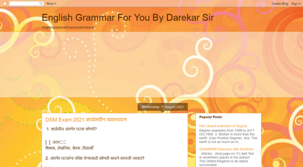 englishgrammarforyoubydarekarsir.blogspot.com