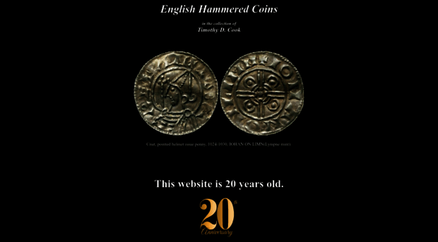 englishhammered.com