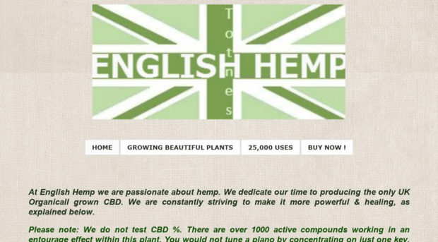 englishhemp.co.uk