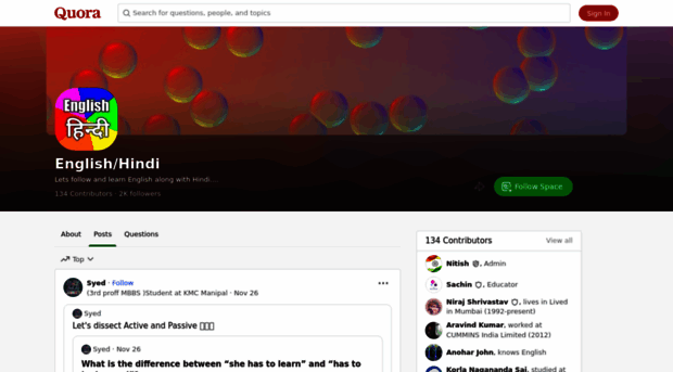 englishhindi.quora.com