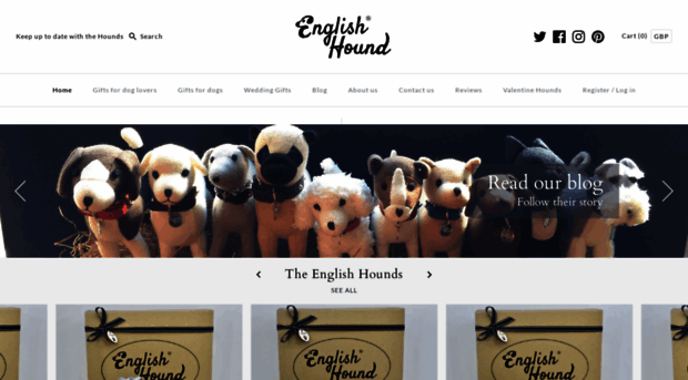 englishhound.co.uk