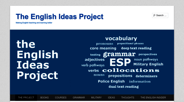 englishideas.org