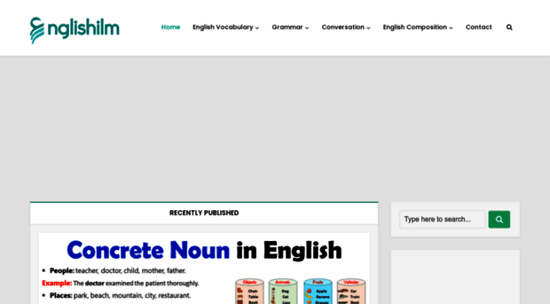 englishilm.com