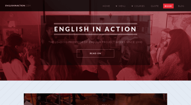 englishinaction.com