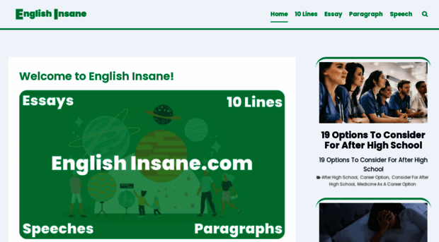 englishinsane.com