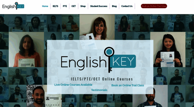 englishkey.com.au