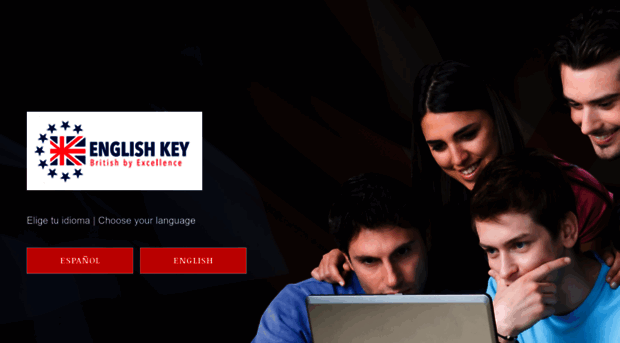 englishkey.com.mx