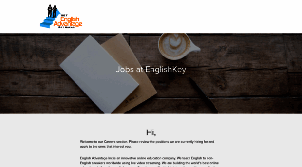 englishkey.recruiterbox.com