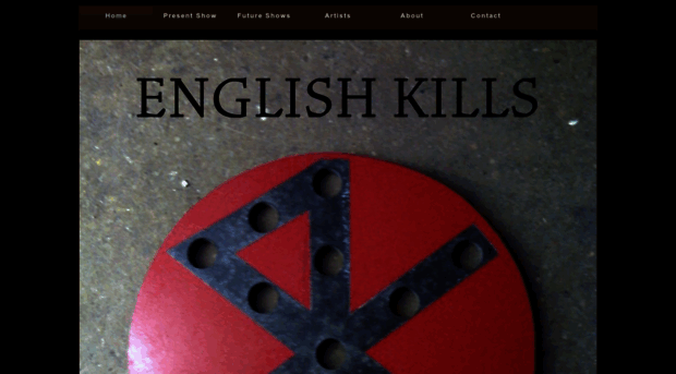 englishkillsartgallery.com