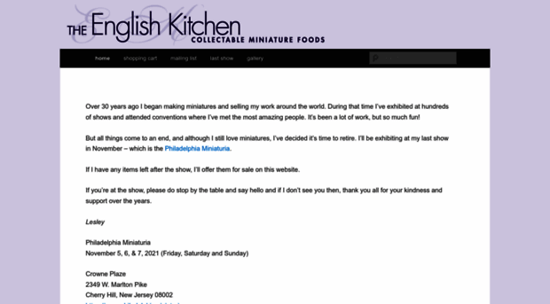 englishkitchen.com