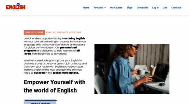 englishlanguageandliterature.com