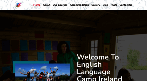 englishlanguagecamp.ie