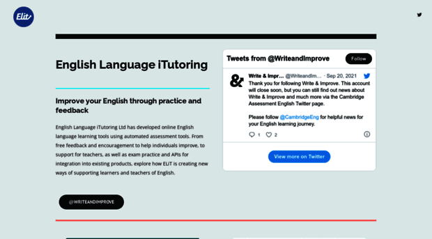 englishlanguageitutoring.com