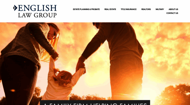 englishlawgroup.com