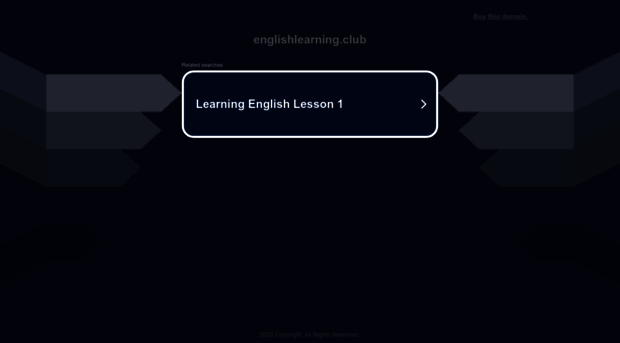 englishlearning.club