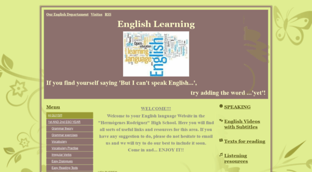 englishlearning.webgarden.es