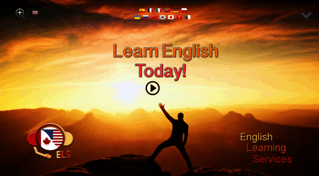 englishlearningservices.com