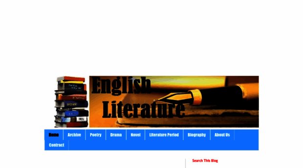 englishliterature24.blogspot.in