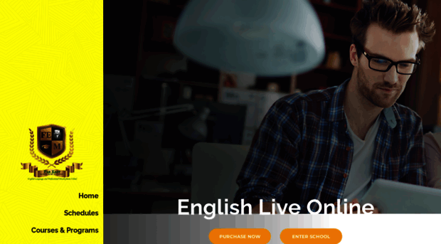 englishliveonline.com