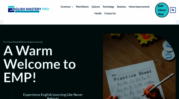 englishmasterypro.net