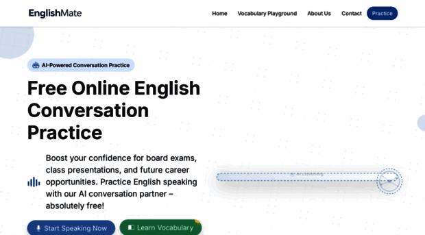 englishmate.io