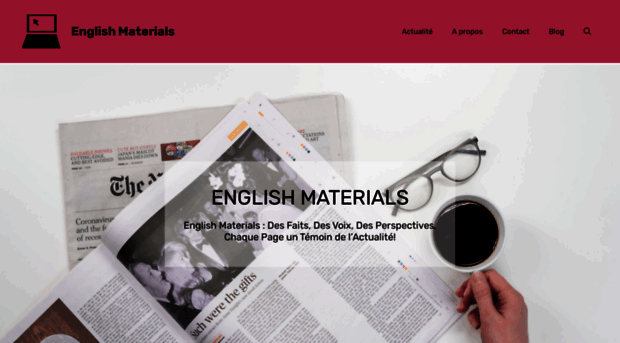 englishmaterials.net