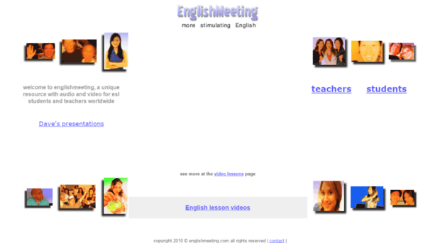 englishmeeting.com