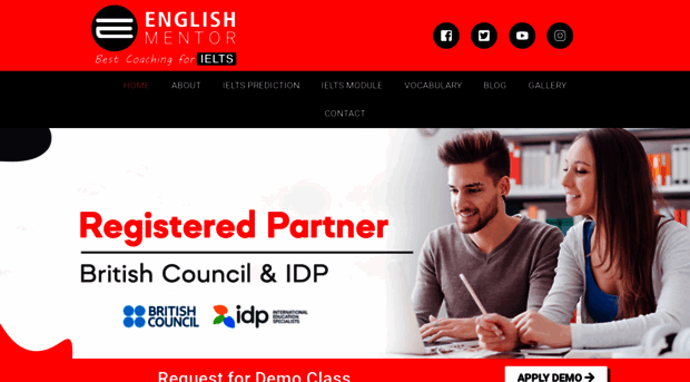 englishmentor.net