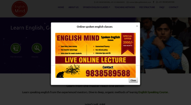 englishmind.co.in