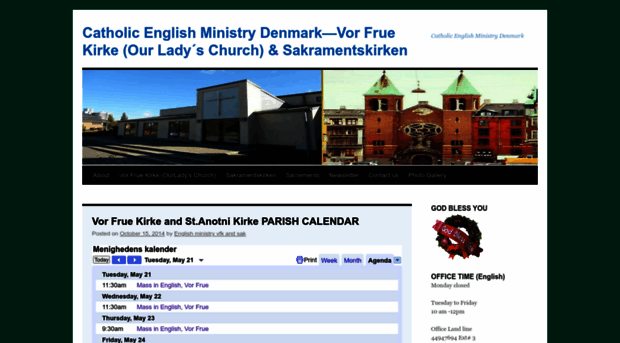 englishministryvfkandsakdk.wordpress.com