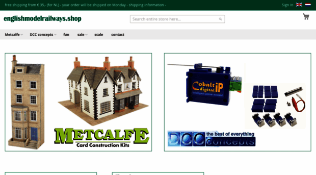 englishmodelrailways.shop