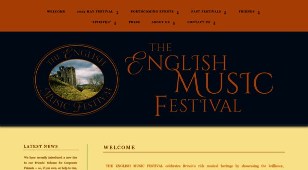 englishmusicfestival.org.uk