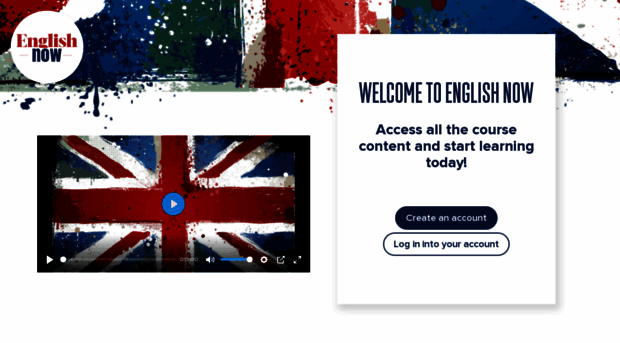 englishnowcourse.com