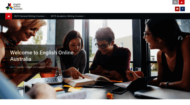 englishonlineaustralia.com.au