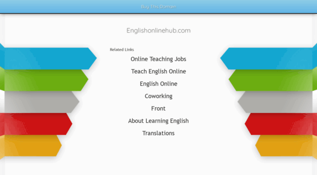 englishonlinehub.com