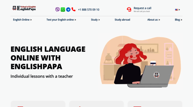 englishpapa.com