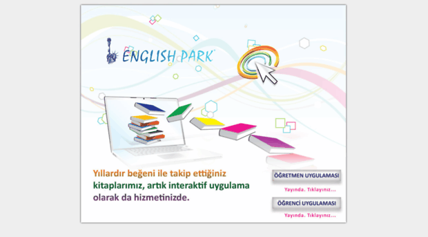 englishpark.org