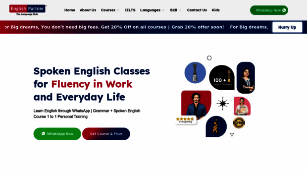 englishpartner.in