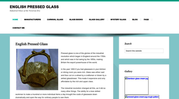 englishpressedglass.com