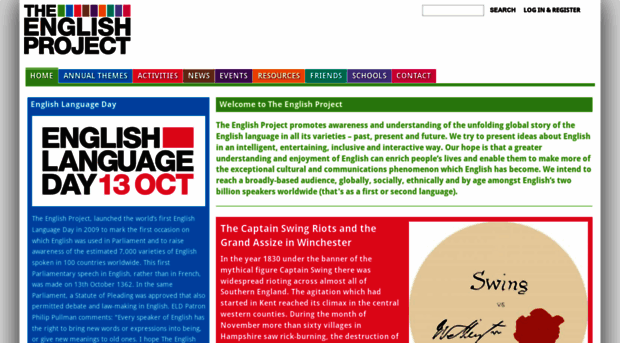 englishproject.org