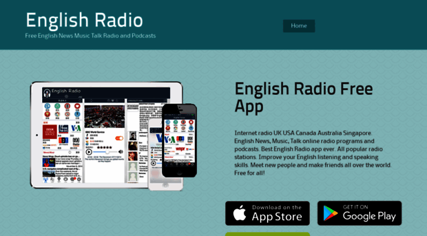 englishradio.com.au