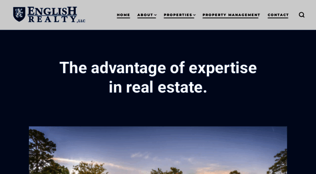 englishrealty.net