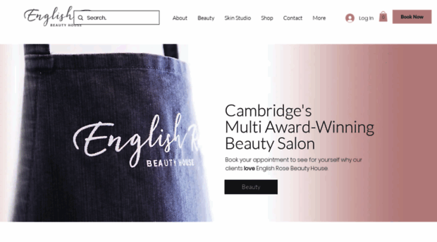 englishrosebeautyhouse.co.uk