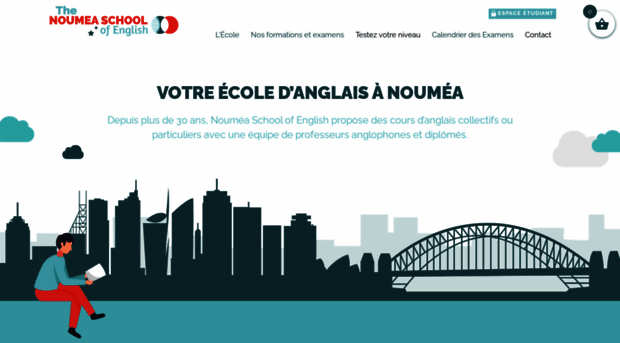 englishschool-nc.com