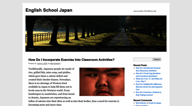 englishschooljapan.com