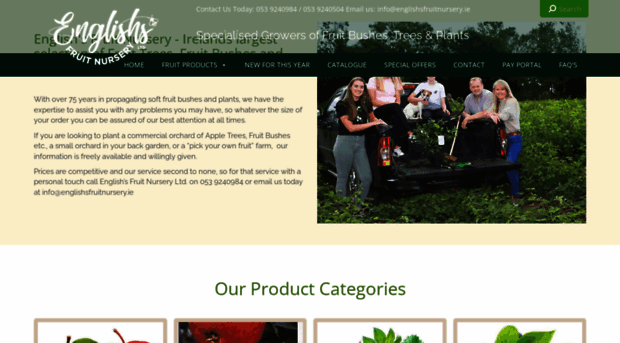 englishsfruitnursery.ie